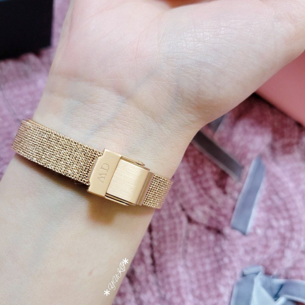 yuki on LIPS 「#danielwellingtonꙬ꙳/今年のお出かけは可愛い..」(6枚目)