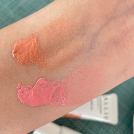 クロノビューティ カラーオンUV/アリィー/日焼け止めクリームを使ったクチコミ(9枚目)