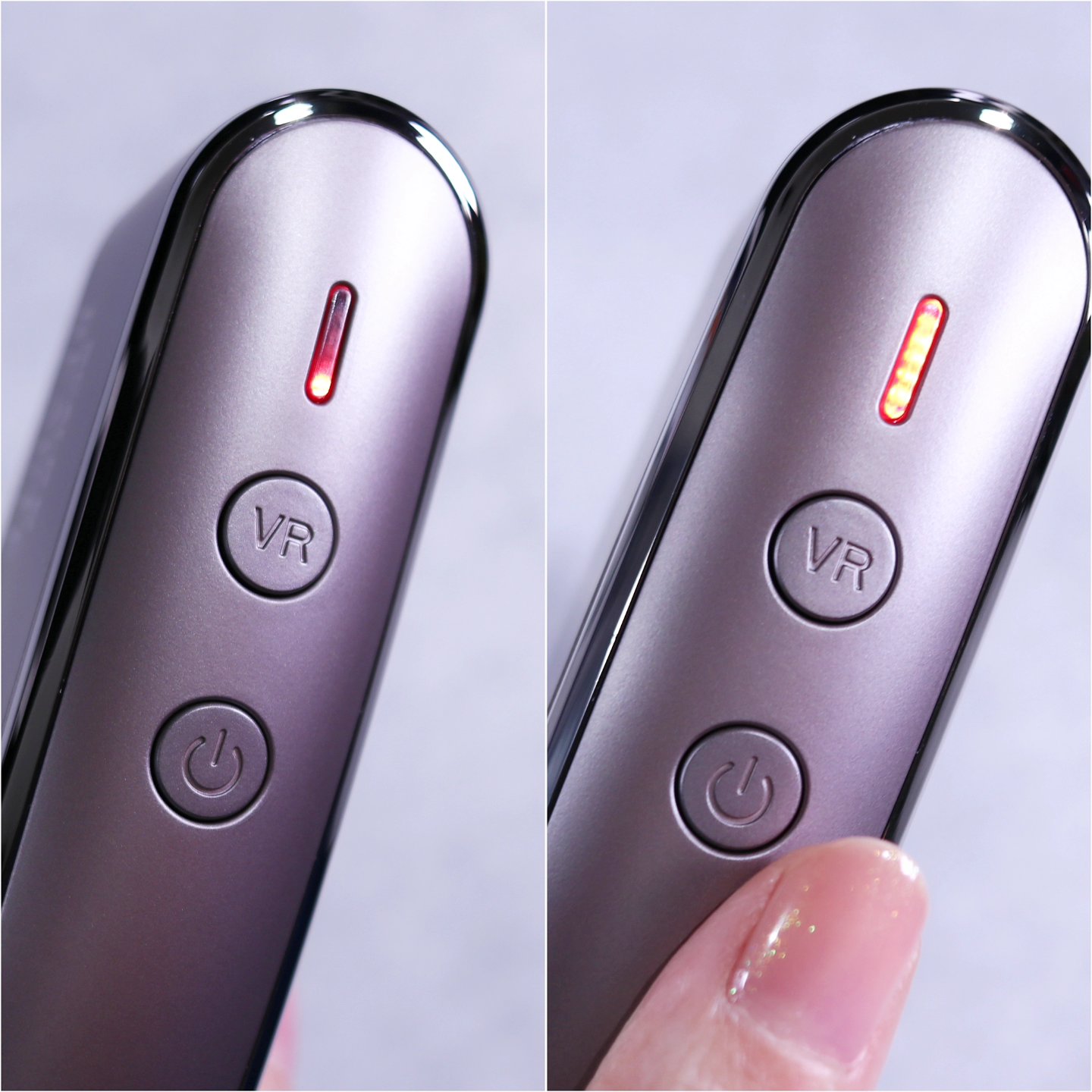 スカルプ電気ブラシ/アンファー(スカルプD)/美顔器・マッサージを使ったクチコミ（2枚目）