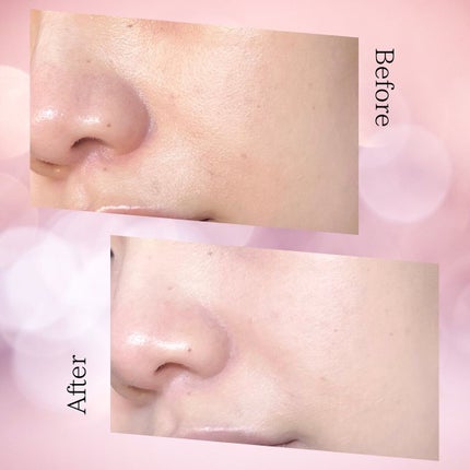 プロテーラービーベルベットカバークッション/espoir/クッションファンデーションを使ったクチコミ(6枚目)