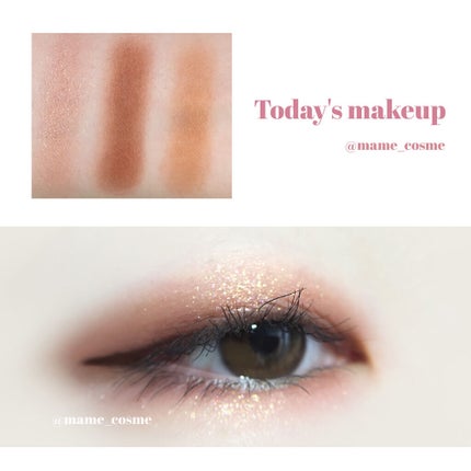 スムースリキッドアイライナー スーパーキープ/ヒロインメイク/リキッドアイライナーを使ったクチコミ(1枚目)