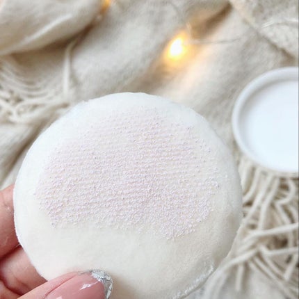 フェイスパウダーセット/ミキモト コスメティックス/メイクアップキットを使ったクチコミ(4枚目)