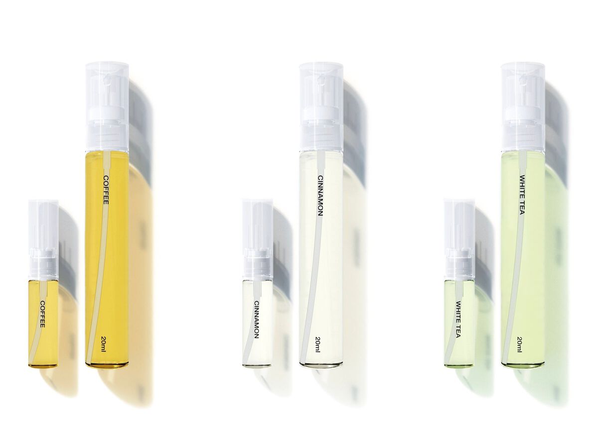 KO-GU オードパルファム / KO-GU