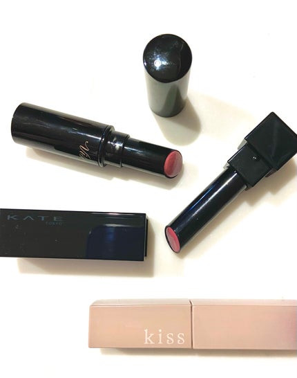 ケイト リップモンスター/KATE/口紅を使ったクチコミ(3枚目)