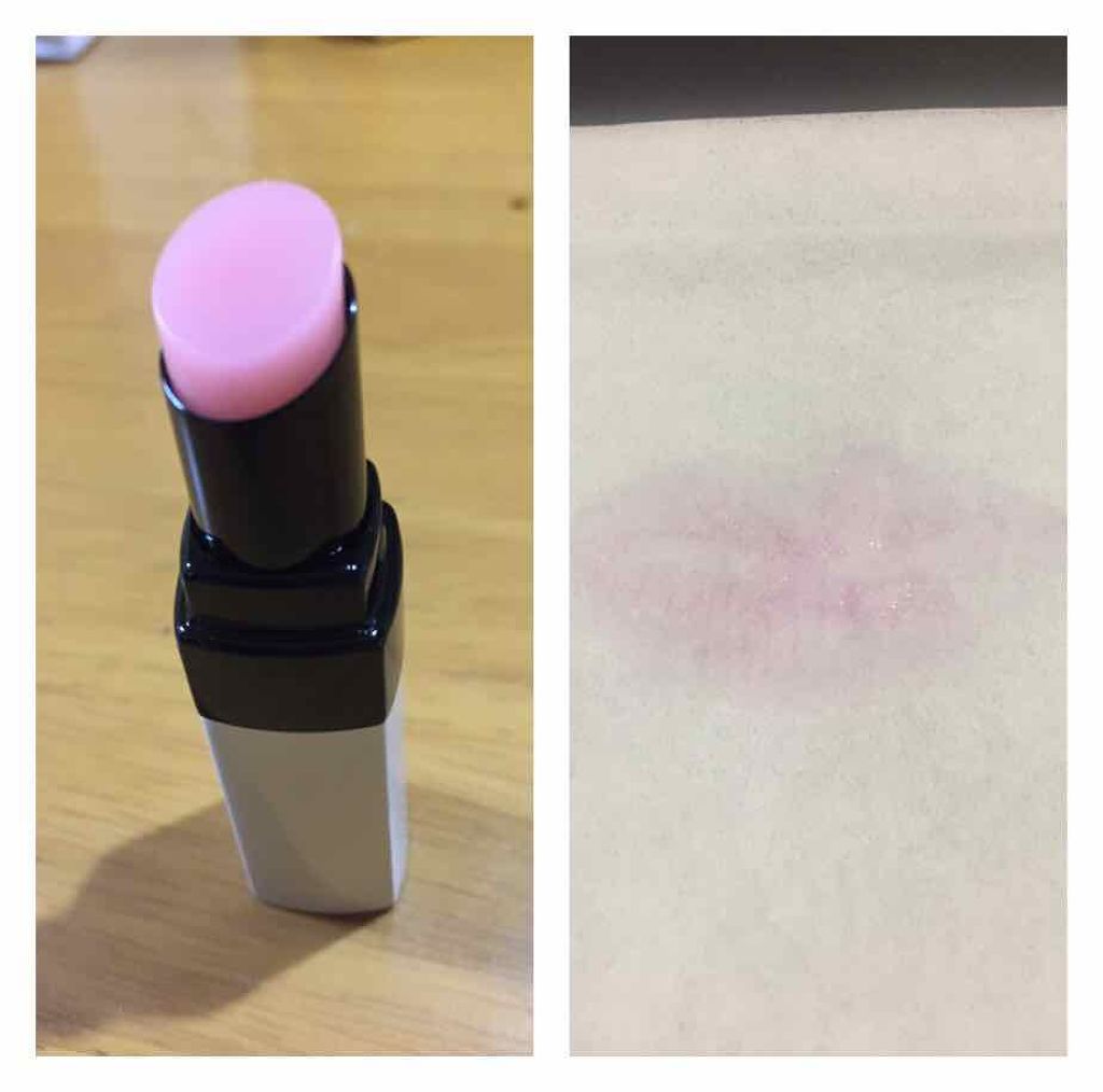 エクストラ リップ ティント 01 ベアピンク/BOBBI BROWN/リップティントを使ったクチコミ（3枚目）