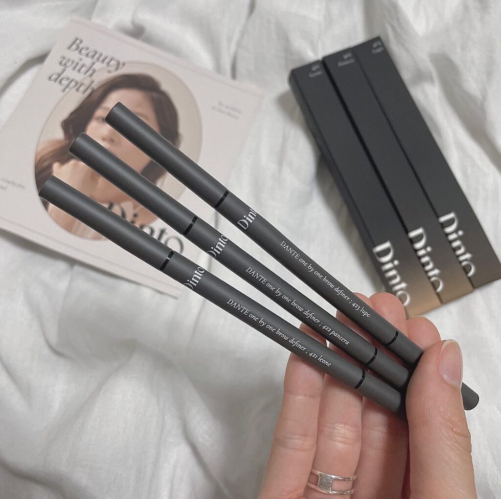 フローティングライトグリッター/Dinto/グリッターを使ったクチコミ(7枚目)