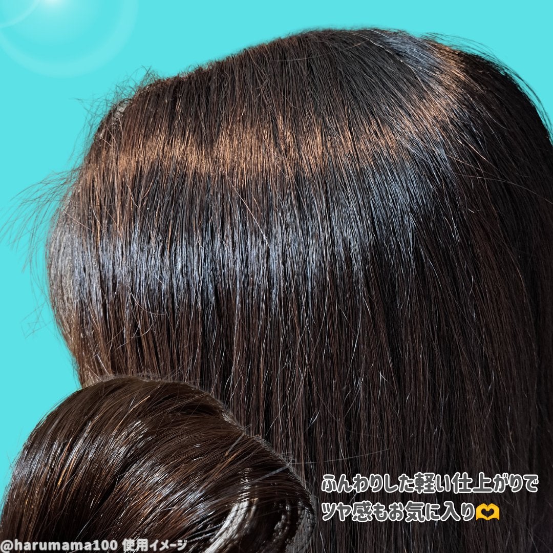 17 シャンプー/wooliliwoo/市販シャンプーを使ったクチコミ(5枚目)