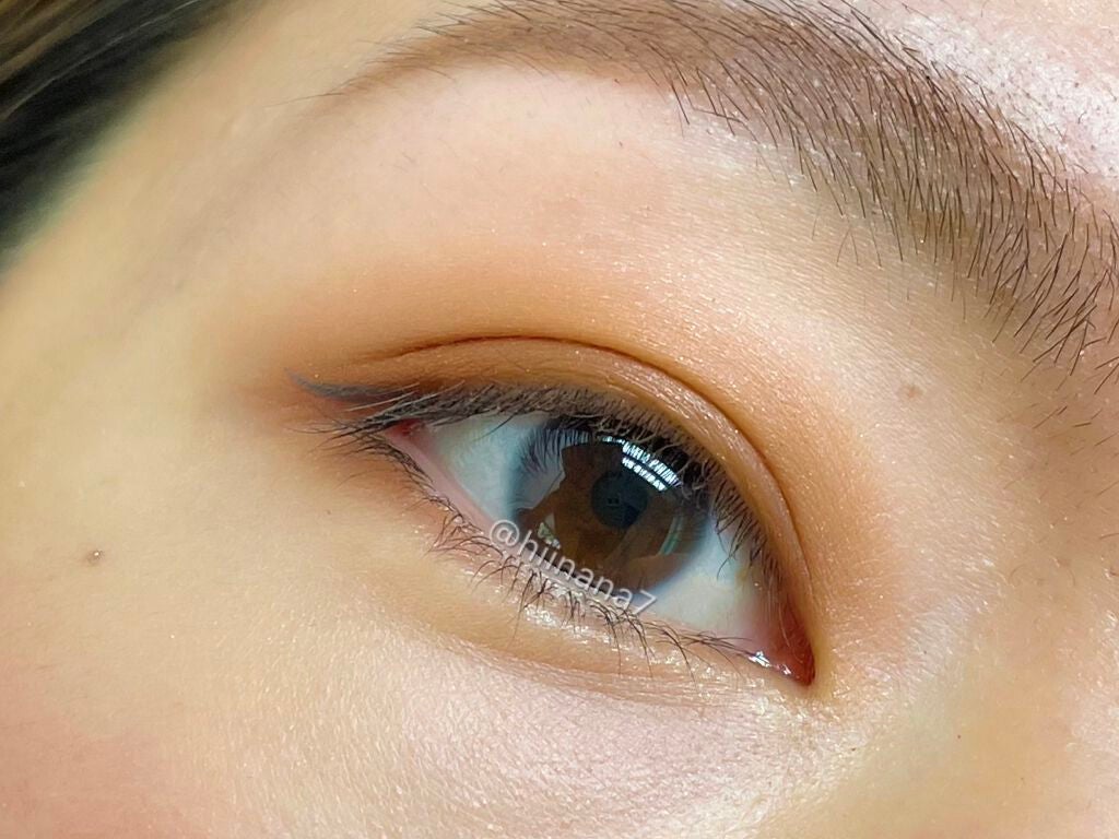 レ キャトル オンブル/CHANEL/アイシャドウパレットを使ったクチコミ(5枚目)