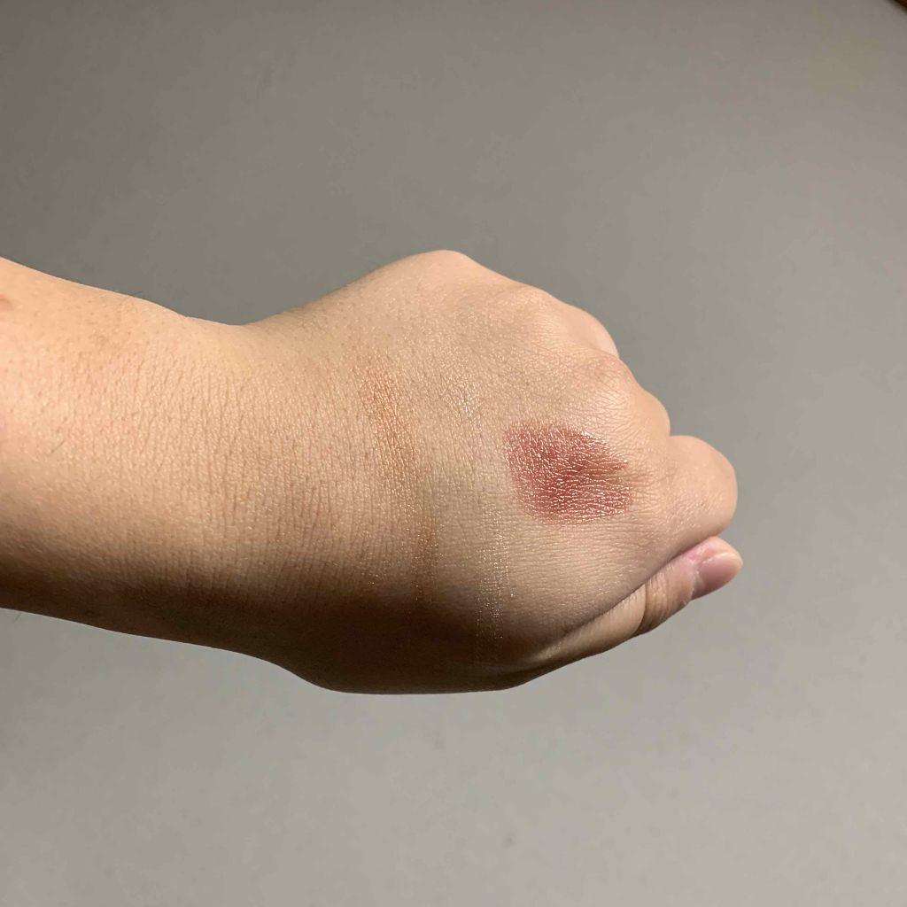 クラッシュダイヤモンドアイズ/KATE/アイシャドウパレットを使ったクチコミ（2枚目）