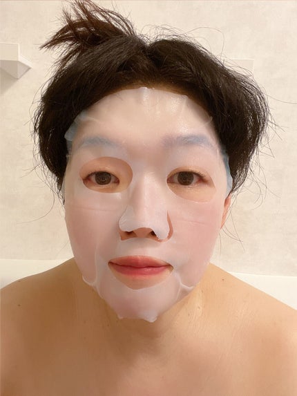 back aging care mask/ULTIA/シートマスク・パックを使ったクチコミ(2枚目)