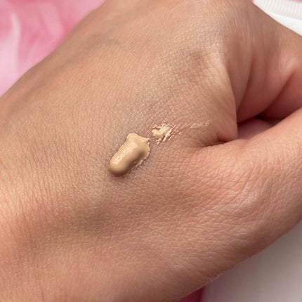 リキッドファンデーション セラム フィッティング グロウ/ブリリアージュ/リキッドファンデーションを使ったクチコミ(5枚目)