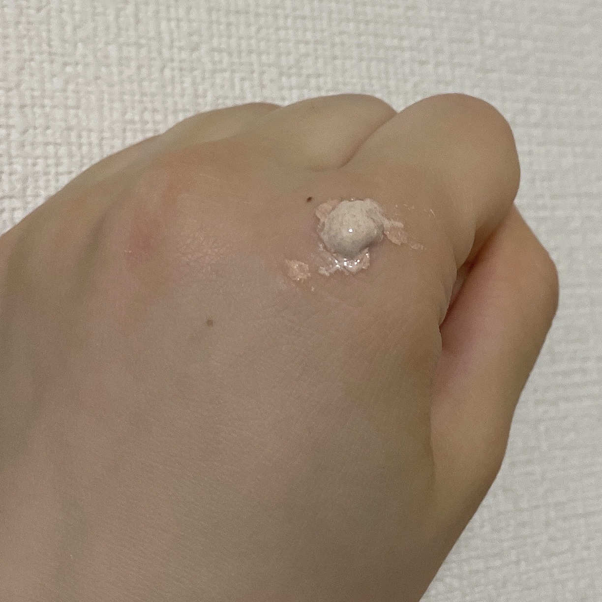 ドラマティック カバージェリー BB		/マキアージュ/BBクリームを使ったクチコミ（2枚目）