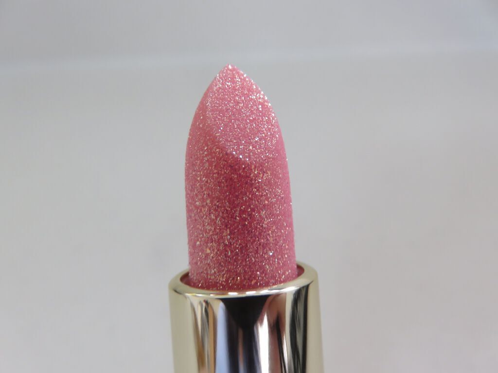 リシェ ダイヤモンド ティント セラム/Visée/リップケアを使ったクチコミ（1枚目）