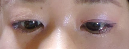 ディオールショウ サンク クルール/Dior/アイシャドウを使ったクチコミ(3枚目)