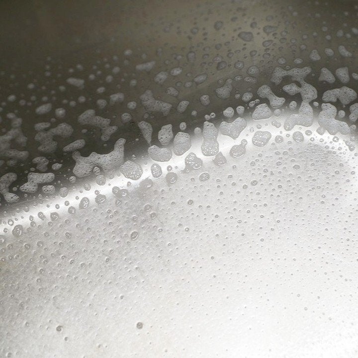 キッチンマジックリン 泡ジェット/マジックリン/その他を使ったクチコミ(4枚目)