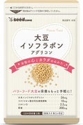 大豆イソフラボン / シードコムス