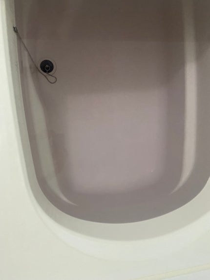 ぷぅぴぃ《紫コス部💜💗》 on LIPS 「🫧💜バブナイトアロマ💜今日の入浴剤𓂃🫧ラベンダーの香り❁⃘..」(5枚目)