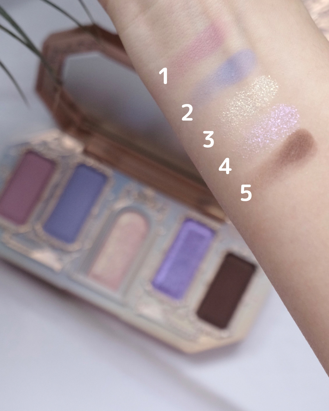 スキルレスライナー/LUMIURGLAS/リキッドアイライナーを使ったクチコミ（2枚目）