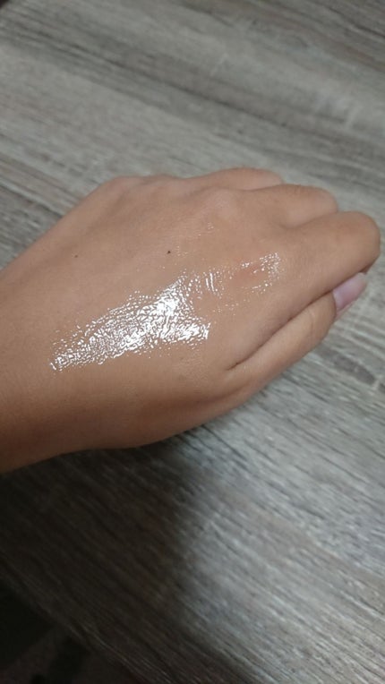 ベースケア エッセンス <土台美容液>/SOFINA iP/美容液を使ったクチコミ(3枚目)