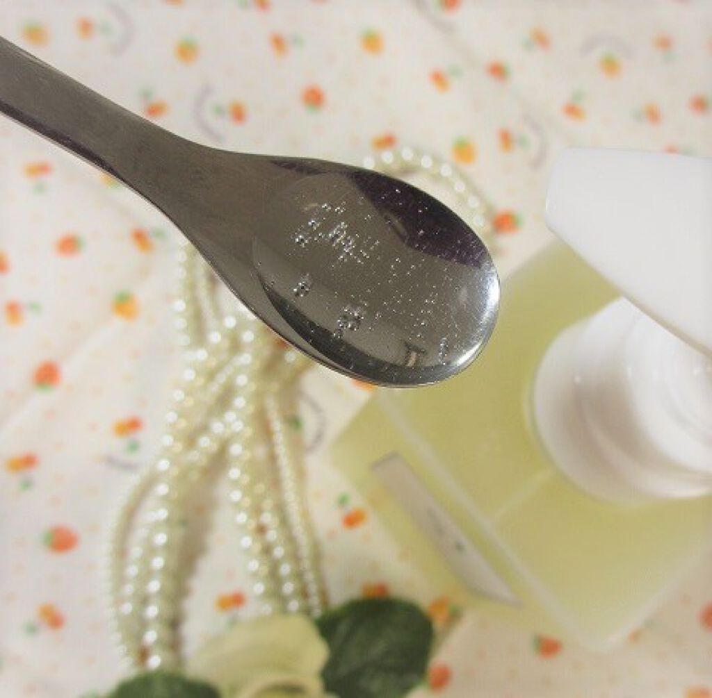 My Sweet SPA スカルプクリアシャンプー/Natural Majesty/市販シャンプーを使ったクチコミ(3枚目)