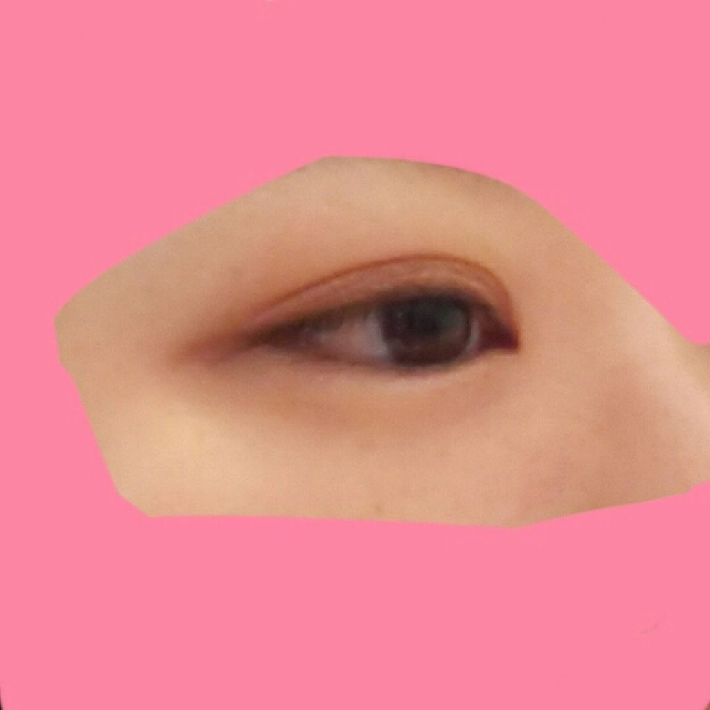 AQ MW アイグロウ ジェム/DECORTÉ/ジェル・クリームアイシャドウを使ったクチコミ(4枚目)