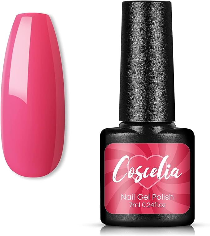 BARBIE NAIL POLISH A35-012-DF07