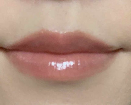 ニベア リッチケア&カラーリップ/ニベア/リップクリームを使ったクチコミ(1枚目)