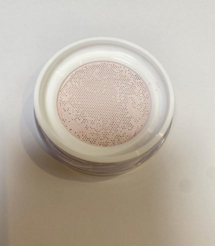 ウォンジョンヨ フィクシングブラーパウダー N/Wonjungyo/ルースパウダーを使ったクチコミ(3枚目)