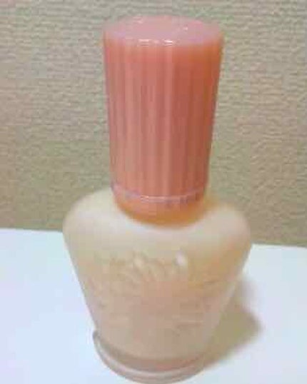 モイスチュアライジング ファンデーション プライマー S/PAUL & JOE BEAUTE/化粧下地を使ったクチコミ(1枚目)