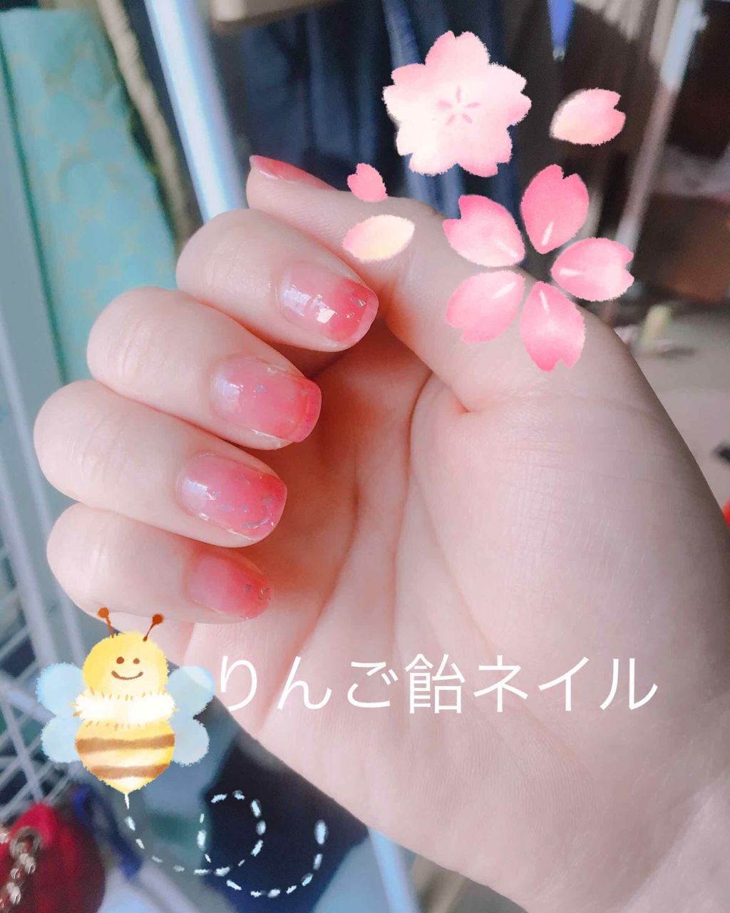 エクストラ ライフ トップ コート/REVLON/ネイルトップコートを使ったクチコミ（1枚目）