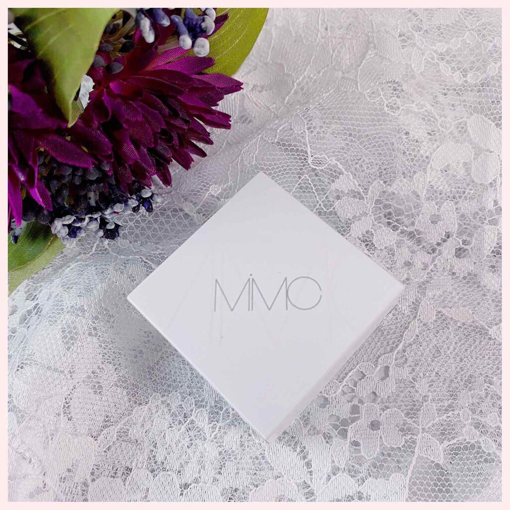 エッセンスハーブバームクリーム/MiMC/フェイスバームを使ったクチコミ(1枚目)