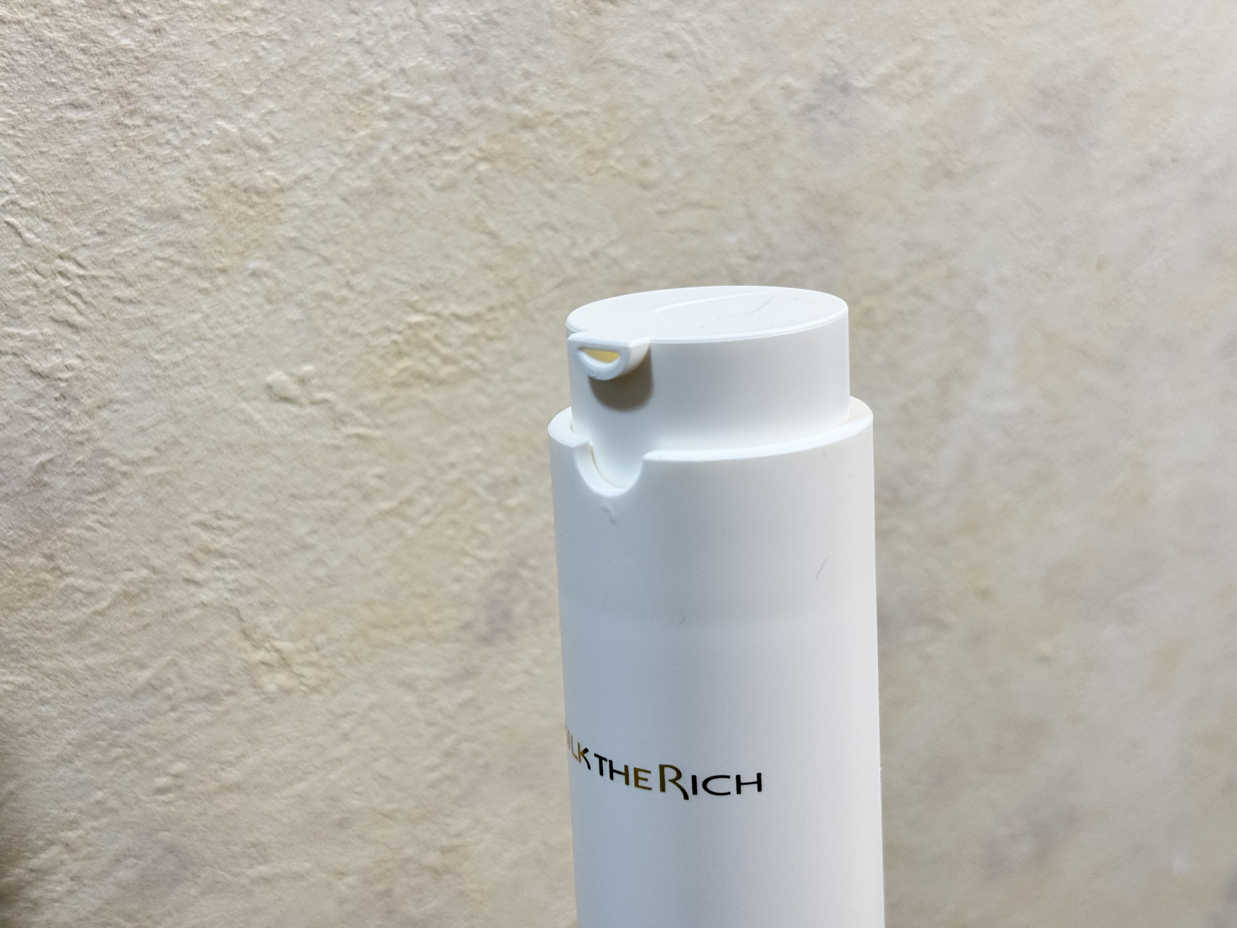 ザ・リッチ ヘアオイルGPF/SILK THE RICH/ヘアオイルを使ったクチコミ（2枚目）