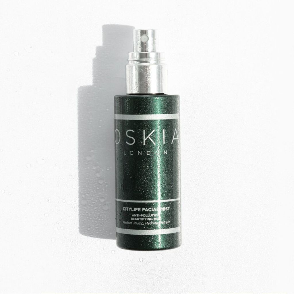 シティーライフ フェイシャルミスト OSKIA
