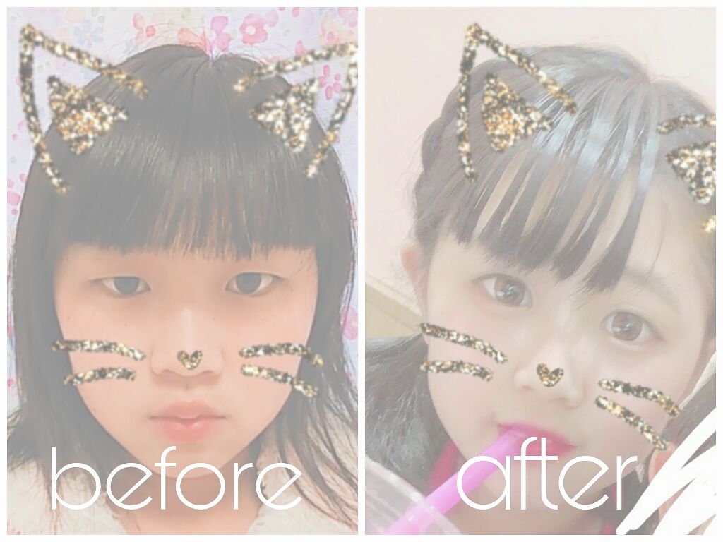 フェイクヌードクリーム/素肌記念日/クリーム・エマルジョンファンデーションを使ったクチコミ（3枚目）