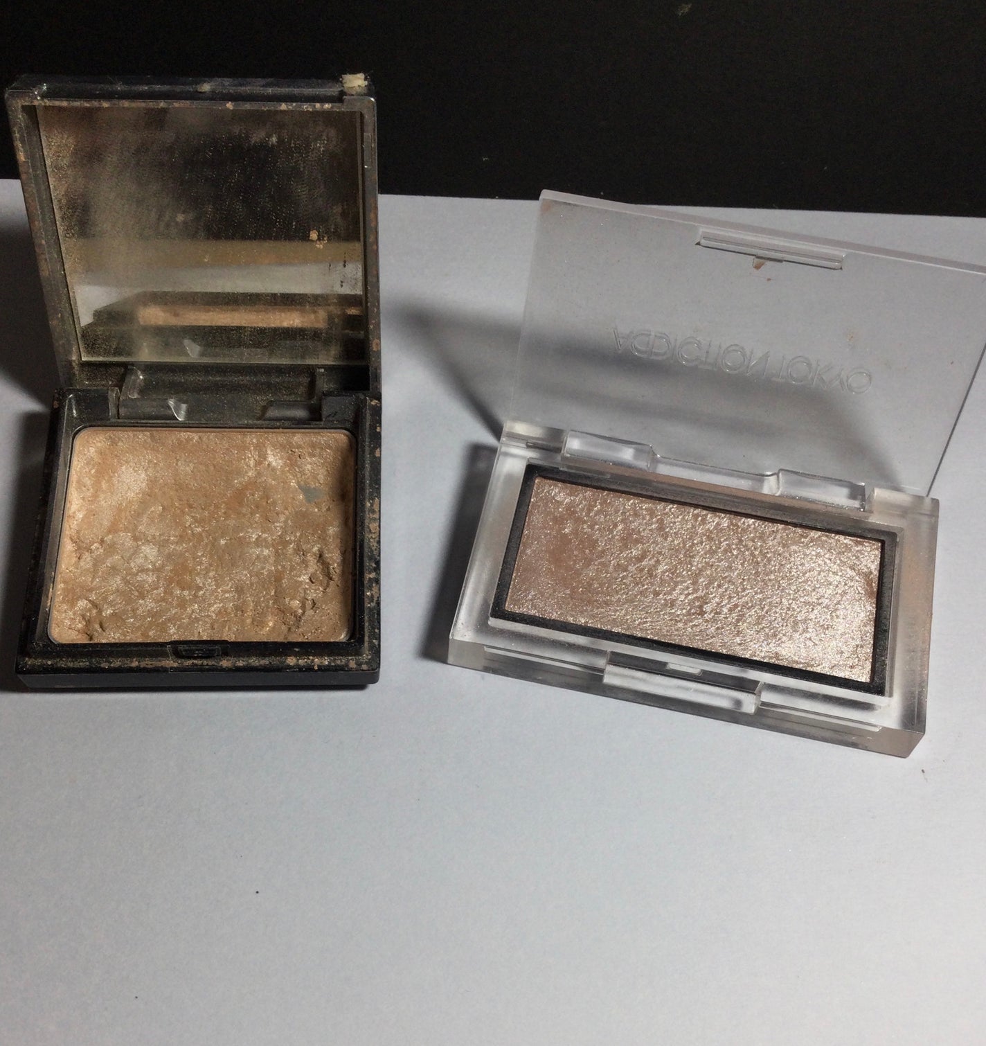 クリーム ブラッシュ/DECORTÉ/ジェル・クリームチークを使ったクチコミ(4枚目)