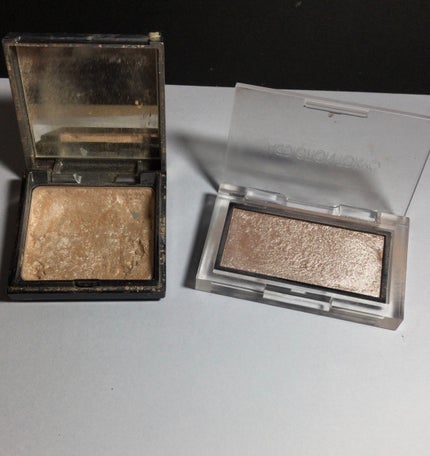 クリーム ブラッシュ/DECORTÉ/ジェル・クリームチークを使ったクチコミ(4枚目)