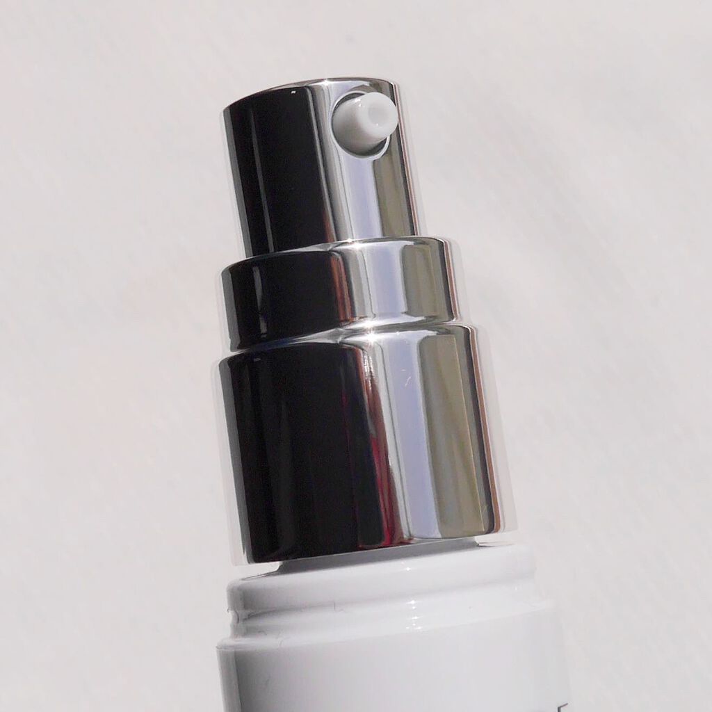 アドバンスド トランスパ/NOANDE/ネック・デコルテケアを使ったクチコミ(2枚目)