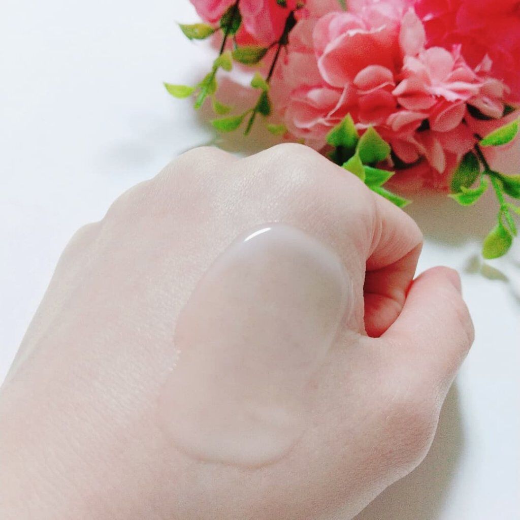 さくら on LIPS 「リニューアルされたコスパ抜群の時短アイテム‼️「ピュアナチュラ..」(5枚目)