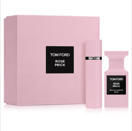 TOM FORD BEAUTY プライベート ブレンド ローズ プリック セット