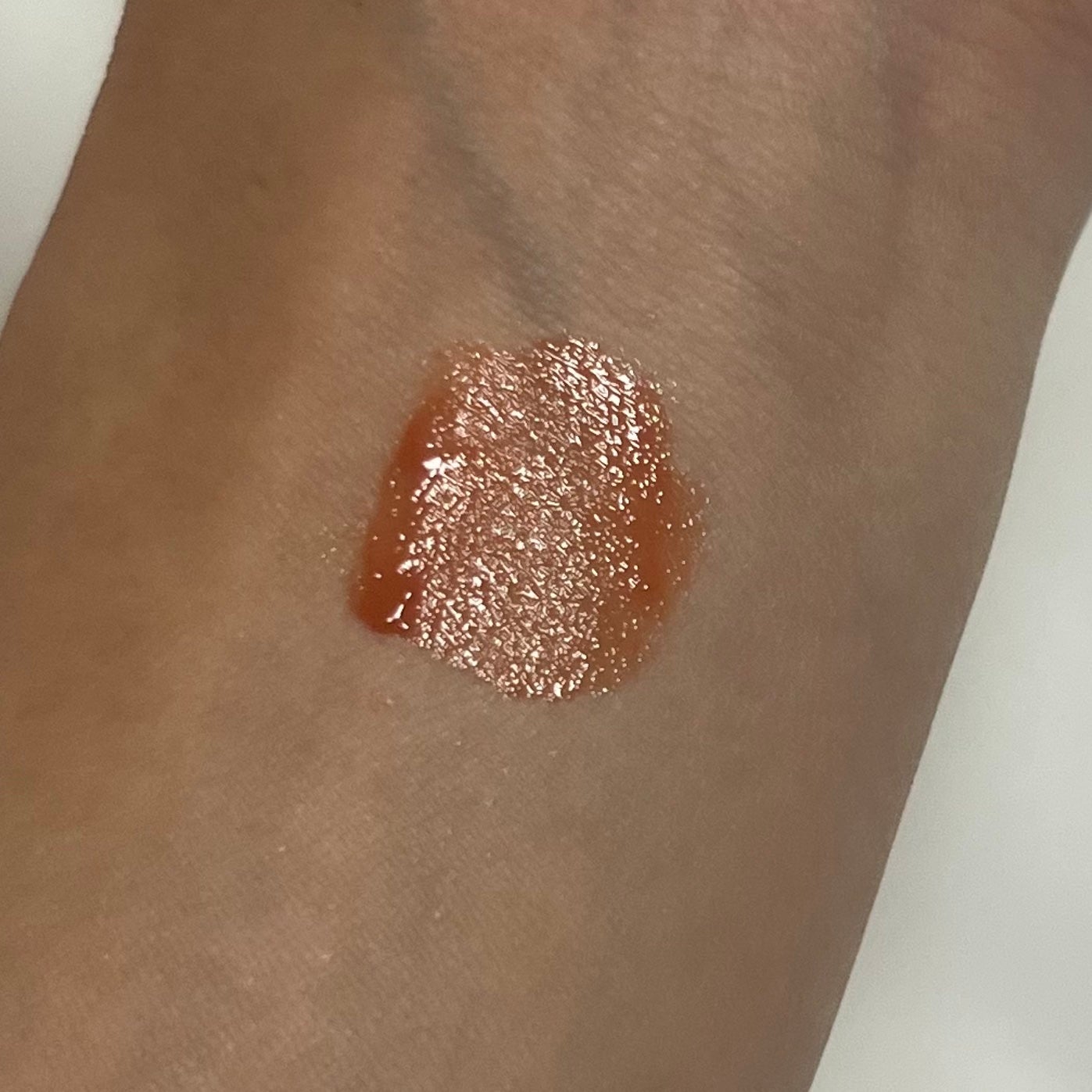 ニュアンスラップティント/Fujiko/リップティントを使ったクチコミ(3枚目)