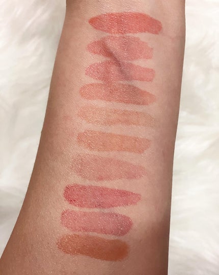 sakura on LIPS 「2aNのプロモーションに参加しています🎶デュアルチークとデュー..」(8枚目)