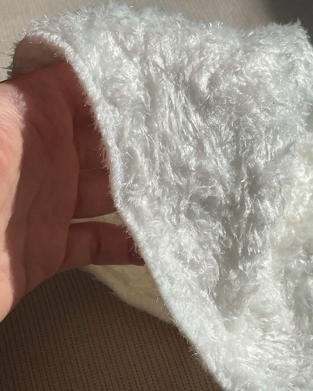 フェイシャリスト トリートメントマセR/シーボン．/クレンジングクリームを使ったクチコミ（3枚目）