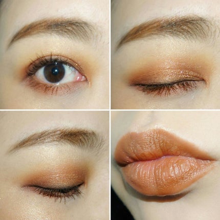 colourpop ORNATE/ColourPop/アイシャドウパレットを使ったクチコミ(2枚目)