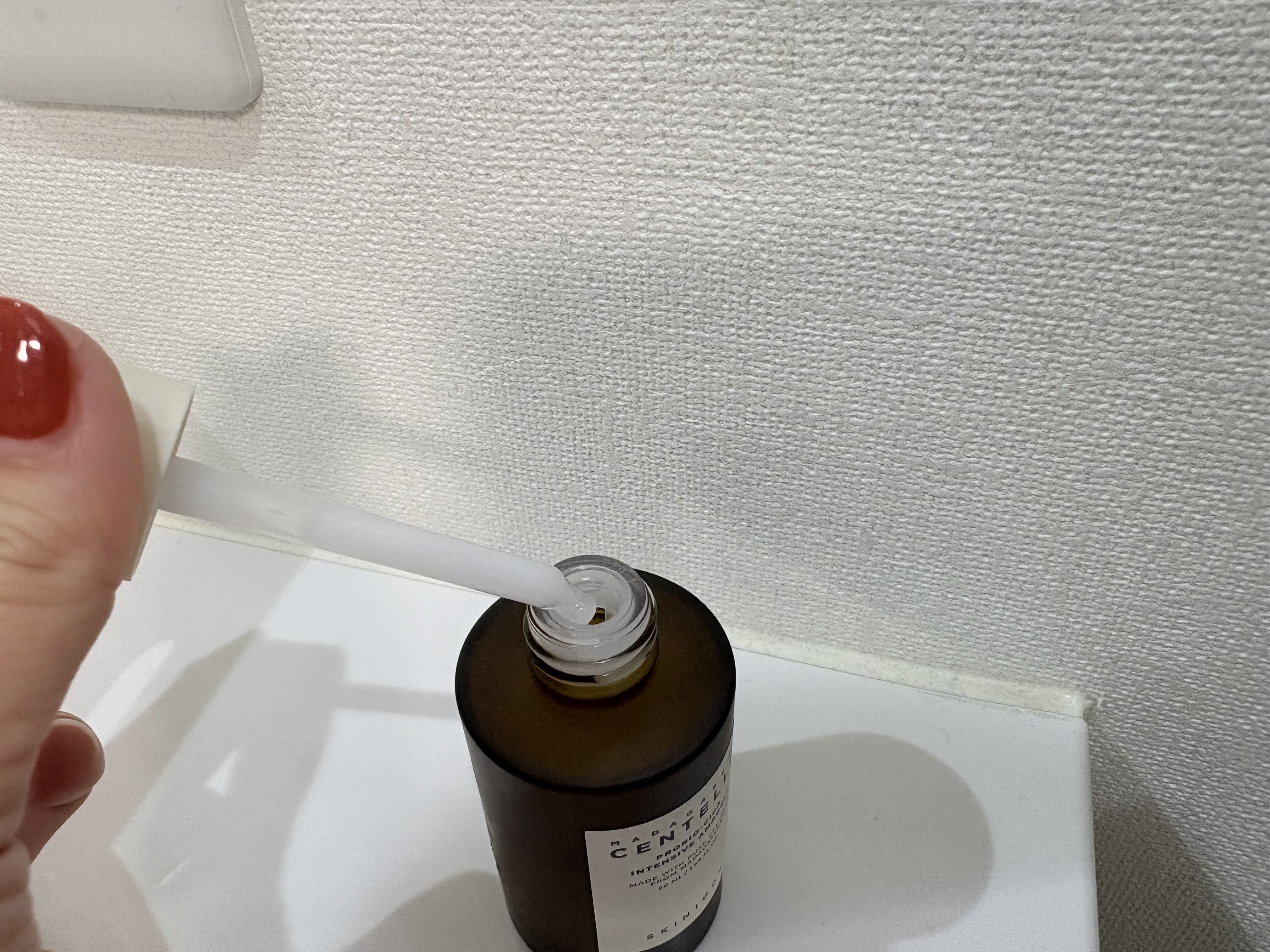 プロバイオシカ インテンシブ アンプル/SKIN1004/美容液を使ったクチコミ（3枚目）