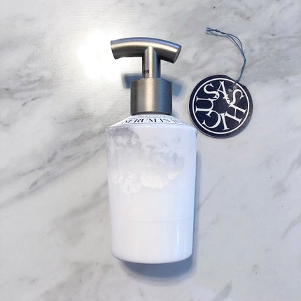 セラムインヘアミルキー/SHIGUSA./ヘアミルクを使ったクチコミ(1枚目)