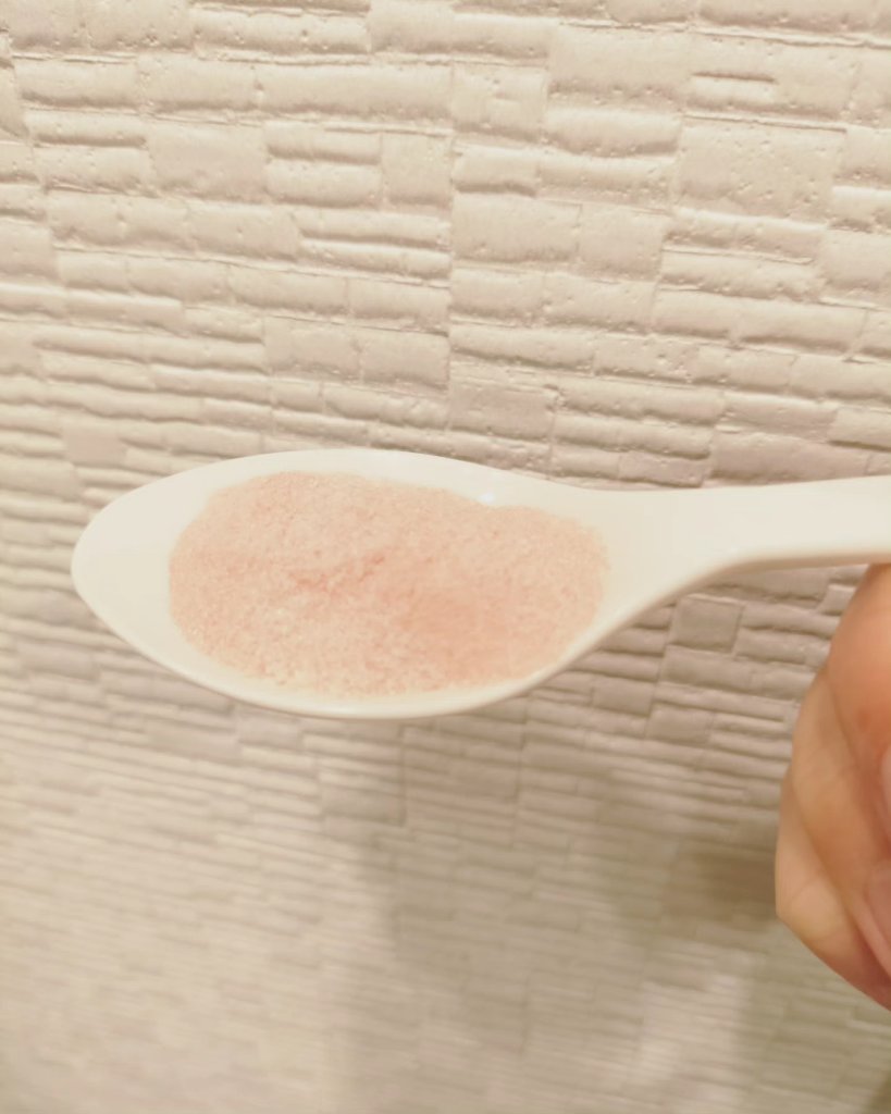 エバーグロウグルタチオン/julie's choice/美容サプリメントを使ったクチコミ（3枚目）