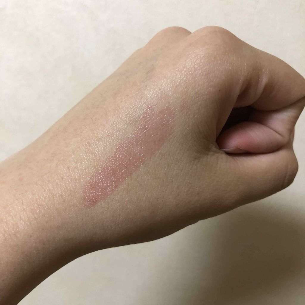 【旧】ディオール アディクト リップ グロウ/Dior/リップケアを使ったクチコミ(2枚目)