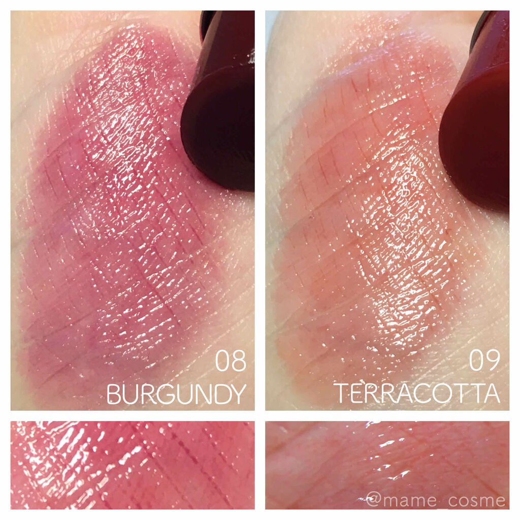 オペラ リップティント N/OPERA/リップティントを使ったクチコミ（2枚目）