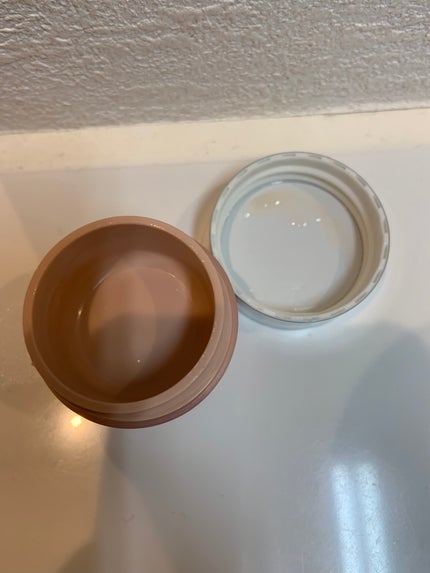 モイスチャー サージ ジェルクリーム 100H/CLINIQUE/フェイスクリームを使ったクチコミ(3枚目)