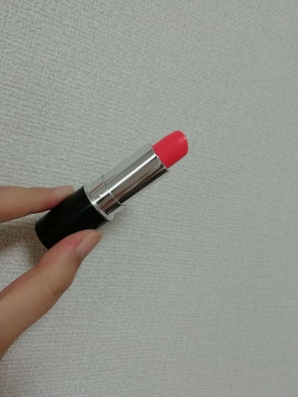 リップスティック/グレイシィ/口紅を使ったクチコミ(2枚目)